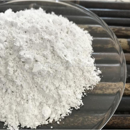 Calcium Carbonate Heavy/Light Powder